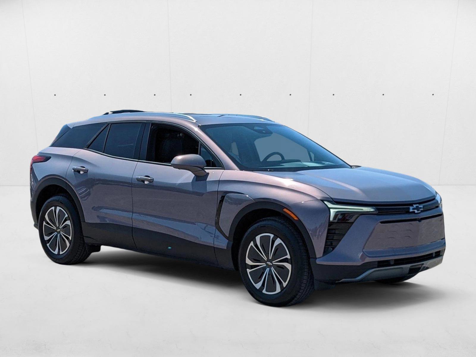New 2025 Chevrolet Blazer EV LT AWD/4WD image 5