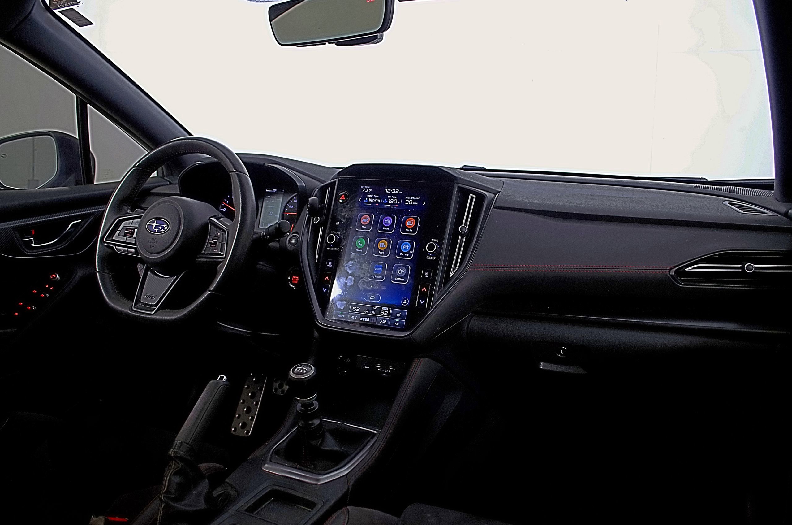 Used 2022 Subaru WRX Limited image 14