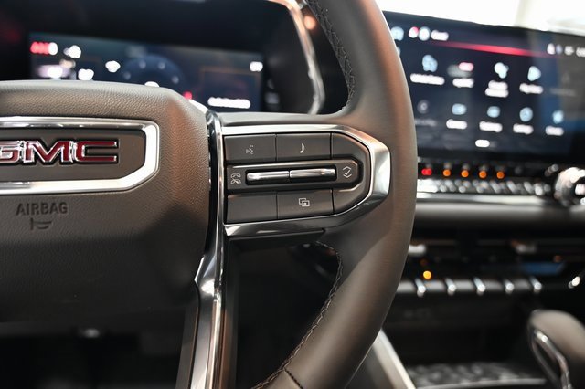 New 2026 GMC Canyon Elevation w/ Convenience Package image 27