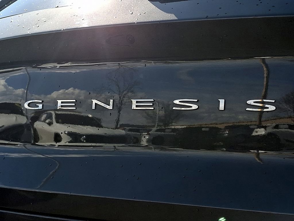 Used 2025 Genesis GV80 2.5T Standard image 31