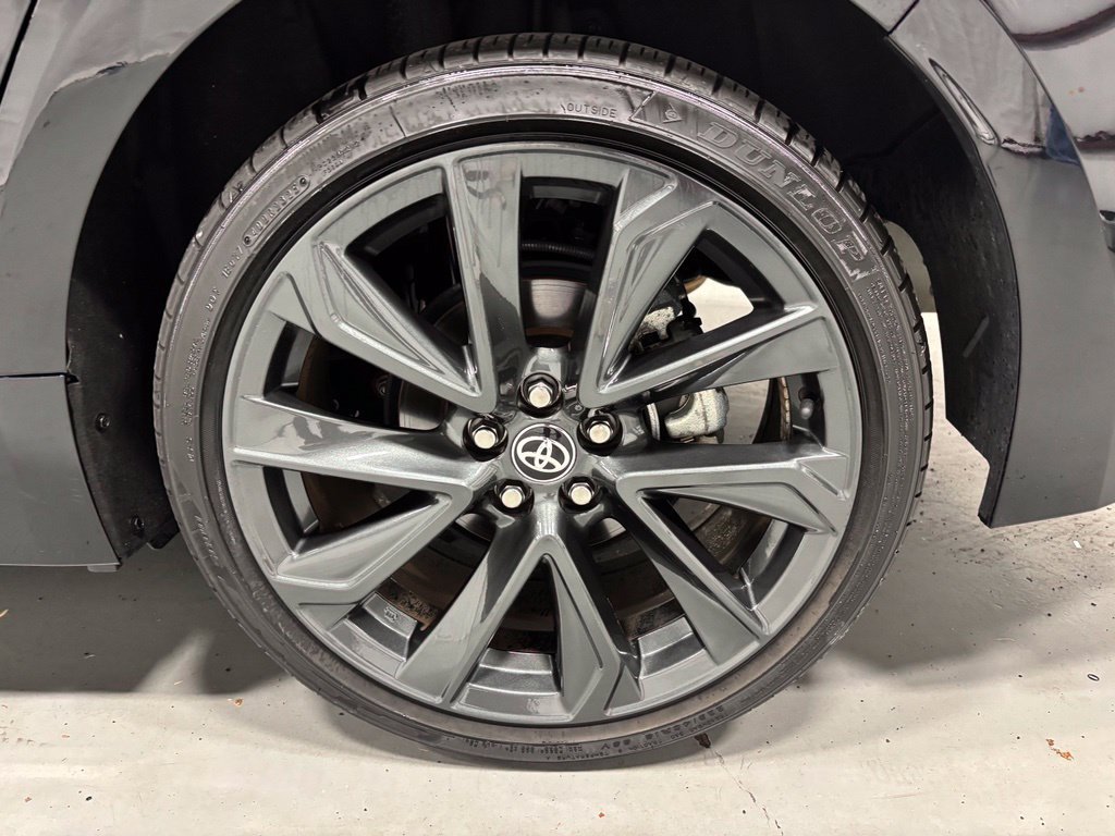 Used 2026 Toyota Corolla SE FWD image 65