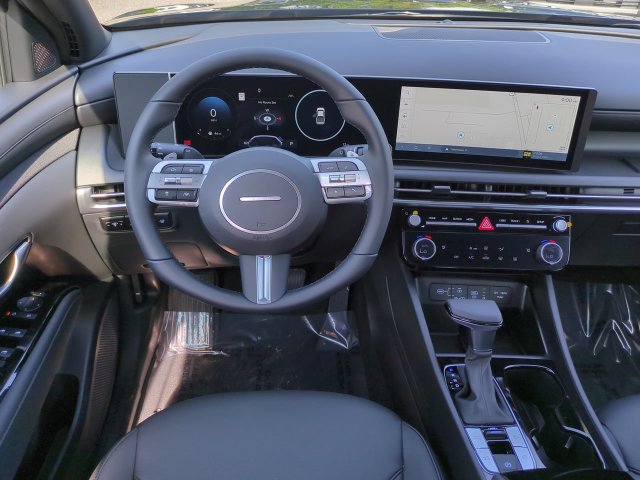 New 2026 Hyundai Santa Cruz XRT AWD/4WD image 15