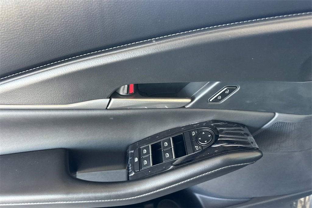 New 2025 MAZDA CX-30 AWD 2.5 S w/ Select Sport Pkg image 12