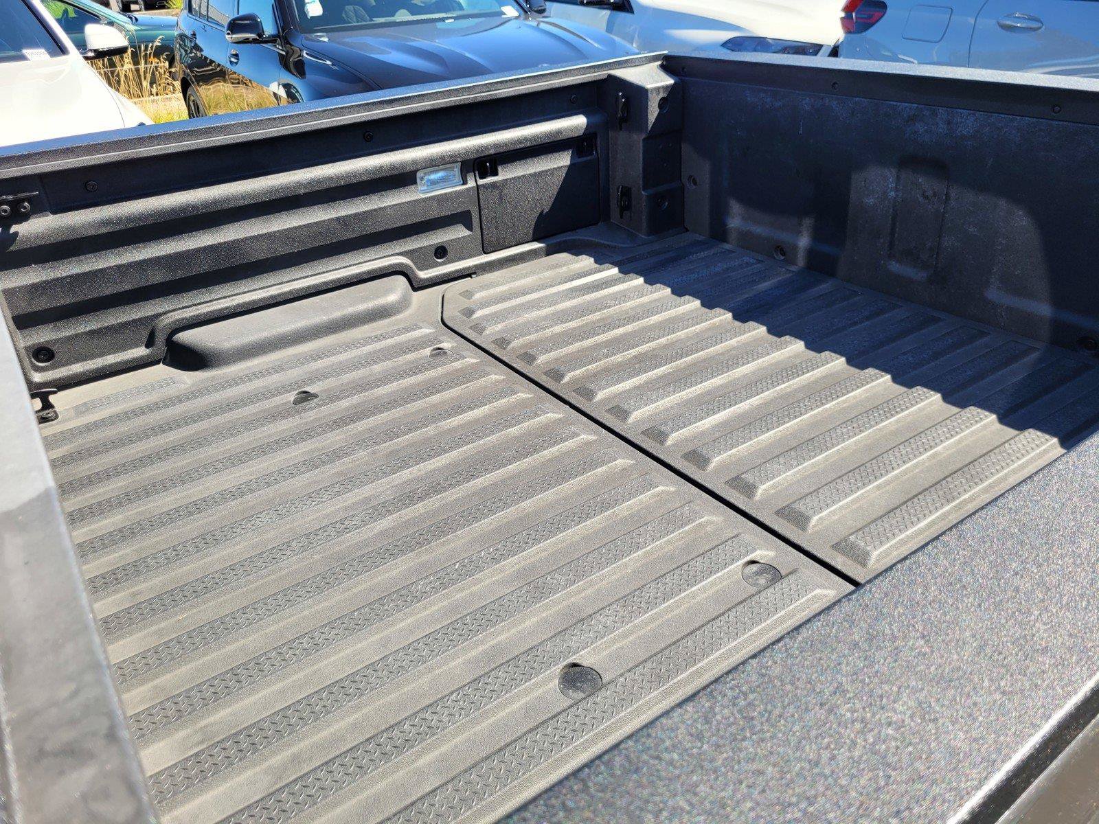Used 2022 Honda Ridgeline RTL-E image 35
