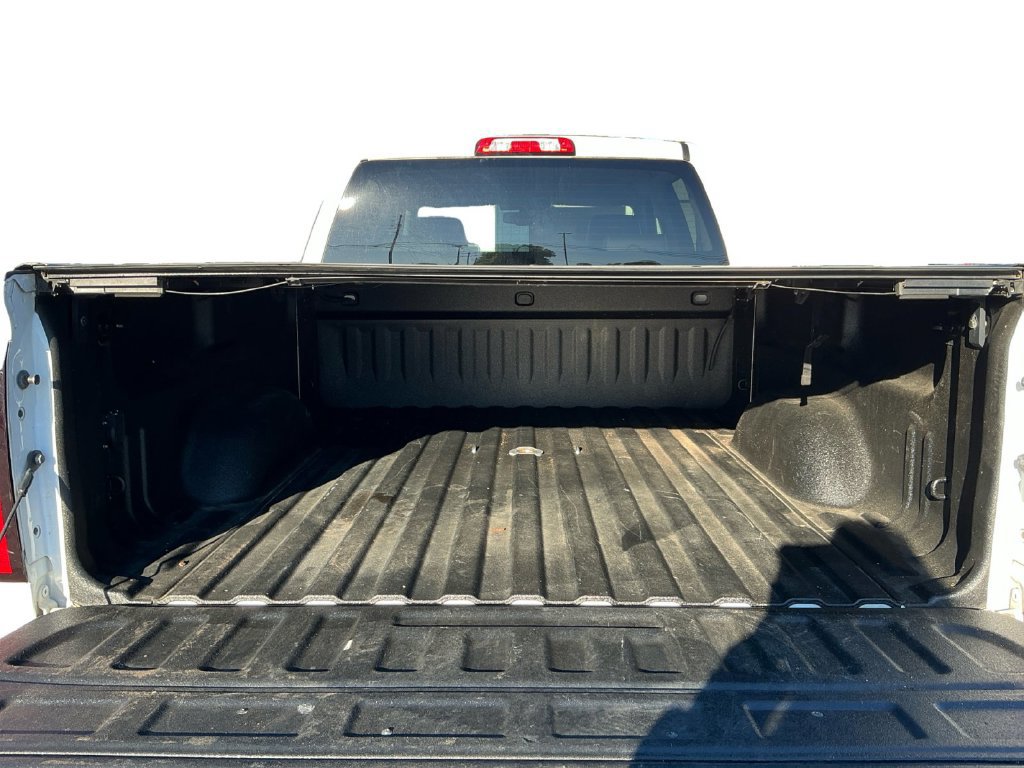 Used 2018 GMC Sierra 2500 SLT w/ Duramax Plus Package AWD/4WD image 24