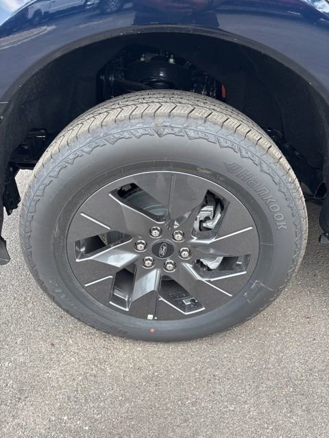 New 2025 Ford F150 Lightning Flash image 13