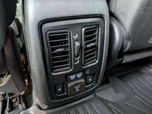 Used 2021 Dodge Durango Citadel w/ Premium Entertainment Group RWD image 16