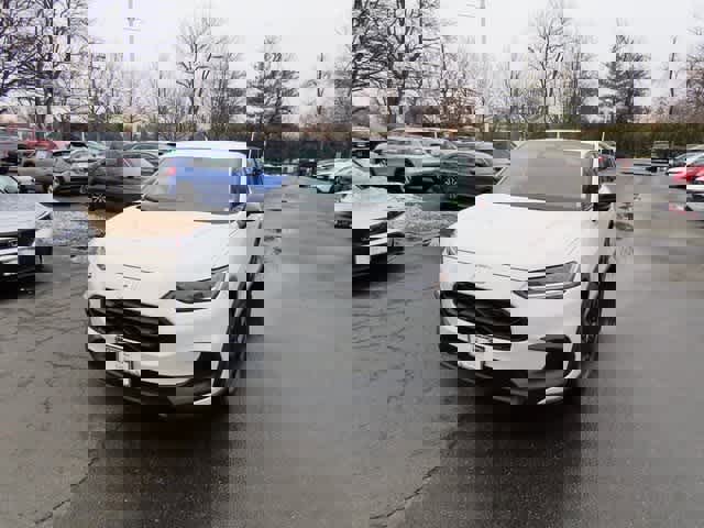 Certified 2023 Honda HR-V Sport