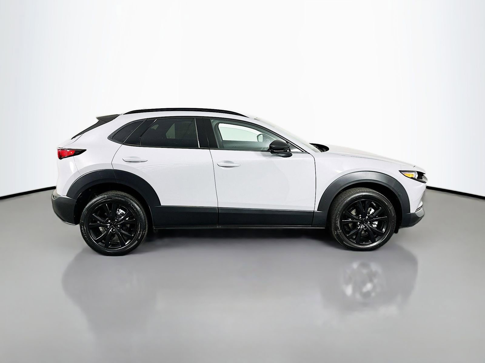 New 2026 MAZDA CX-30 2.5 Turbo w/ Premium Plus Pkg AWD/4WD image 8