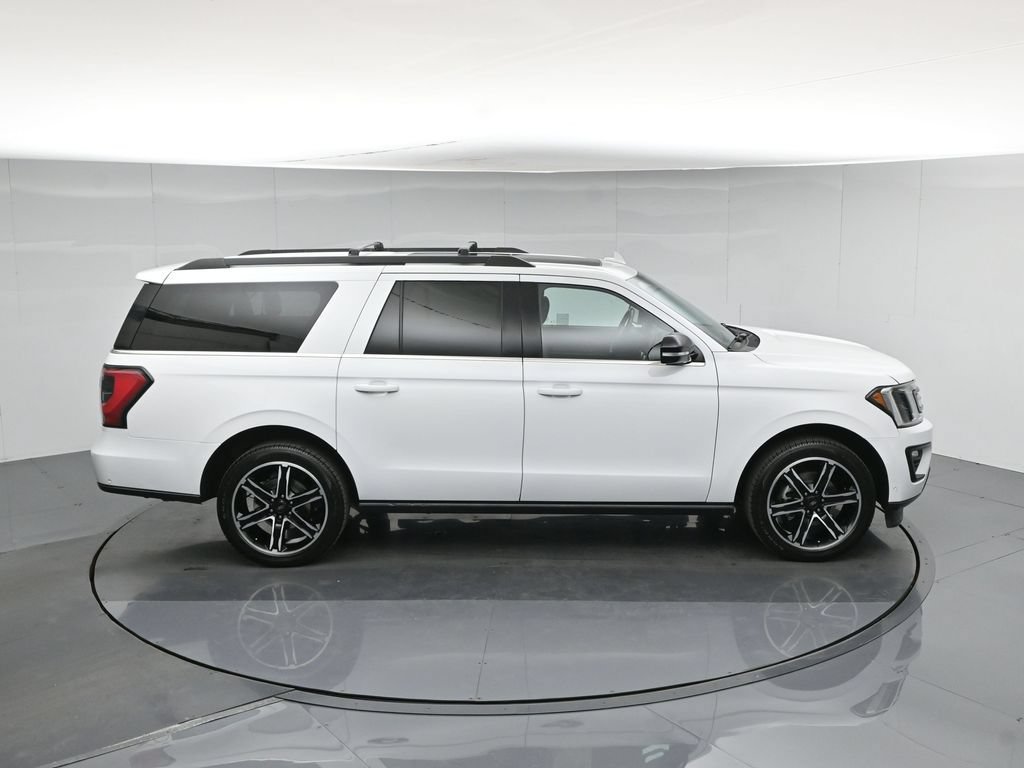Certified 2021 Ford Expedition Max Limited AWD/4WD image 47