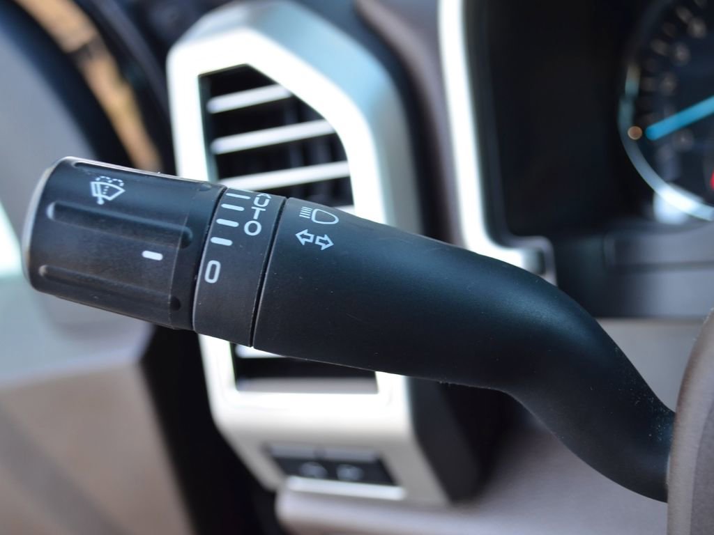 Used 2020 Ford F150 King Ranch w/ Equipment Group 601A Luxury image 15