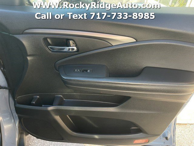 Used 2022 Honda Pilot Sport image 31