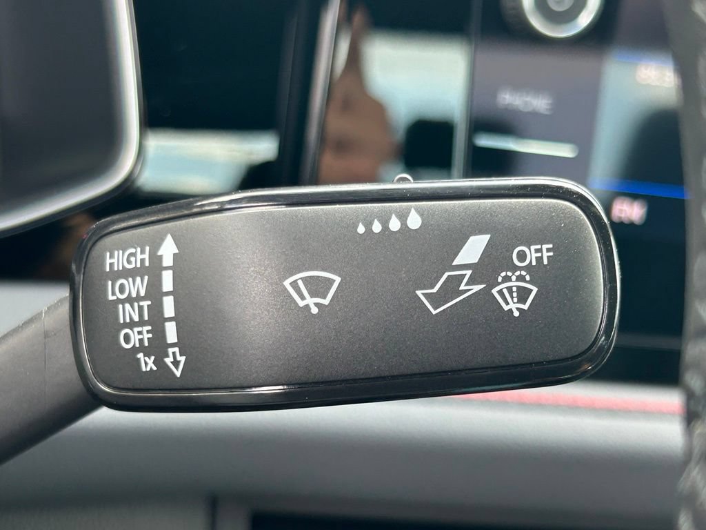 New 2026 Volkswagen Jetta GLI Autobahn FWD image 26