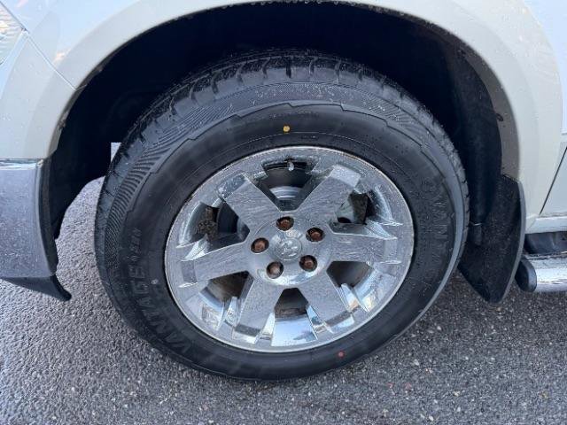 Used 2011 RAM 1500 Laramie image 11