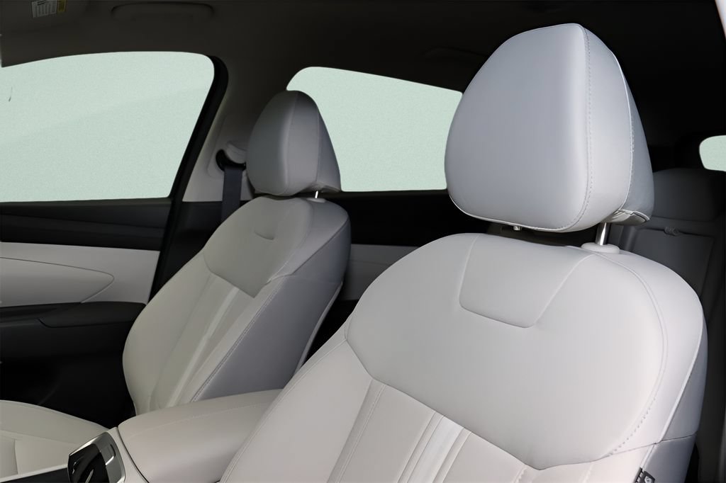 New 2026 Hyundai Tucson SEL AWD/4WD image 11