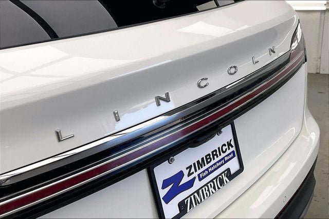 Used 2022 Lincoln Nautilus Reserve w/ Equipment Group 201A AWD/4WD image 32
