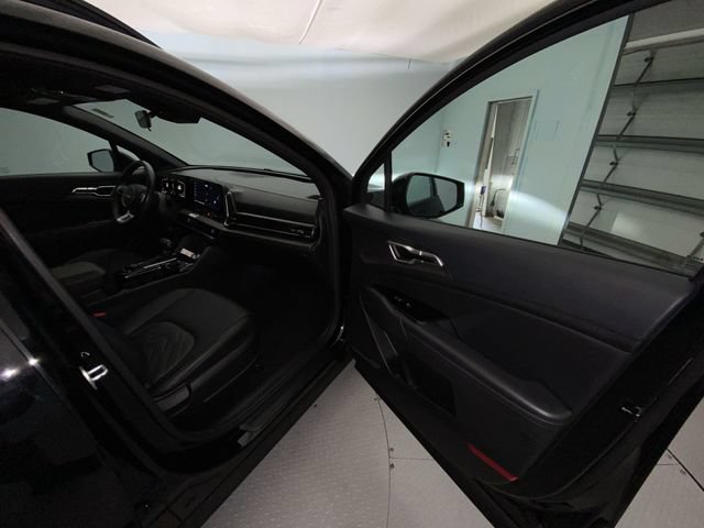 Used 2023 Kia Sportage X-Line w/ X-Line Premium Package AWD/4WD image 25
