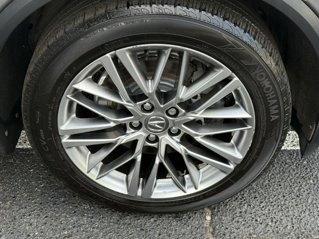 Used 2022 Acura MDX SH-AWD w/ Advance Package image 63