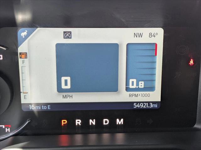 Used 2022 Ford Bronco Wildtrak image 12