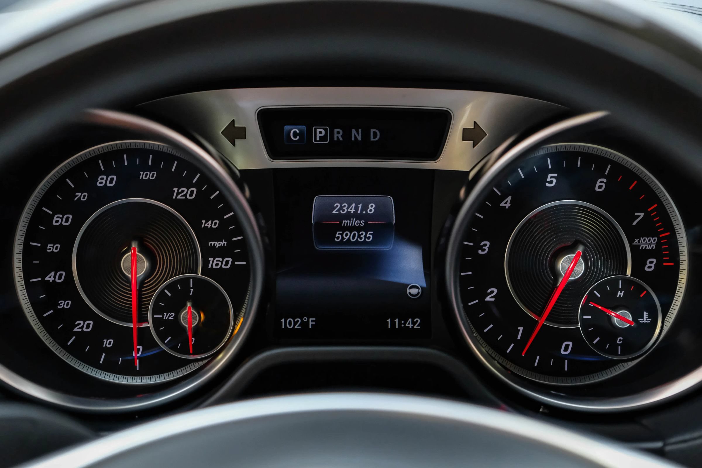 Used 2020 Mercedes-Benz SL 450 w/ Premium Package image 15