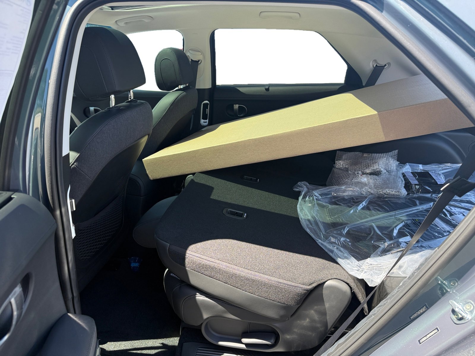 New 2026 Hyundai Ioniq 5 Limited RWD image 16