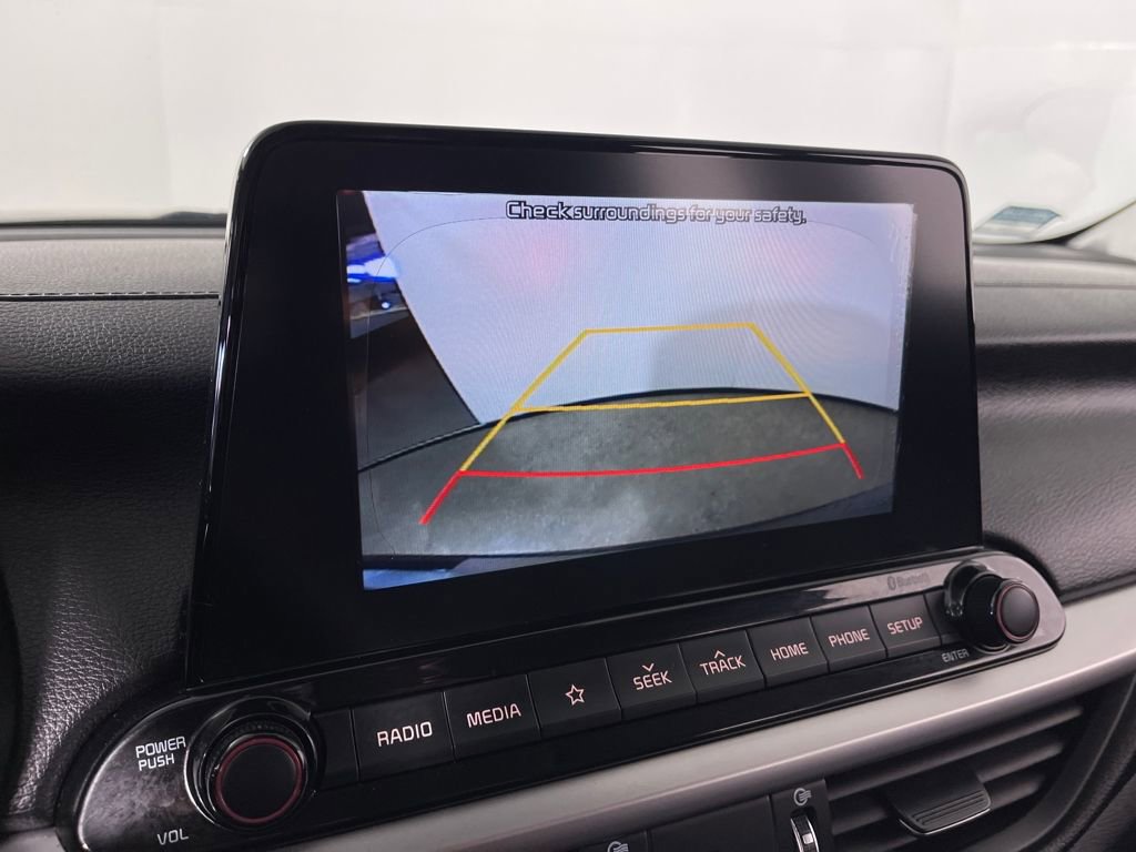 Used 2020 Kia Forte FE image 24