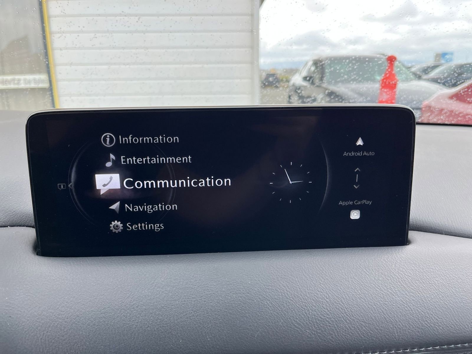 Used 2024 MAZDA CX-5 AWD 2.5 S w/ Select Package image 20