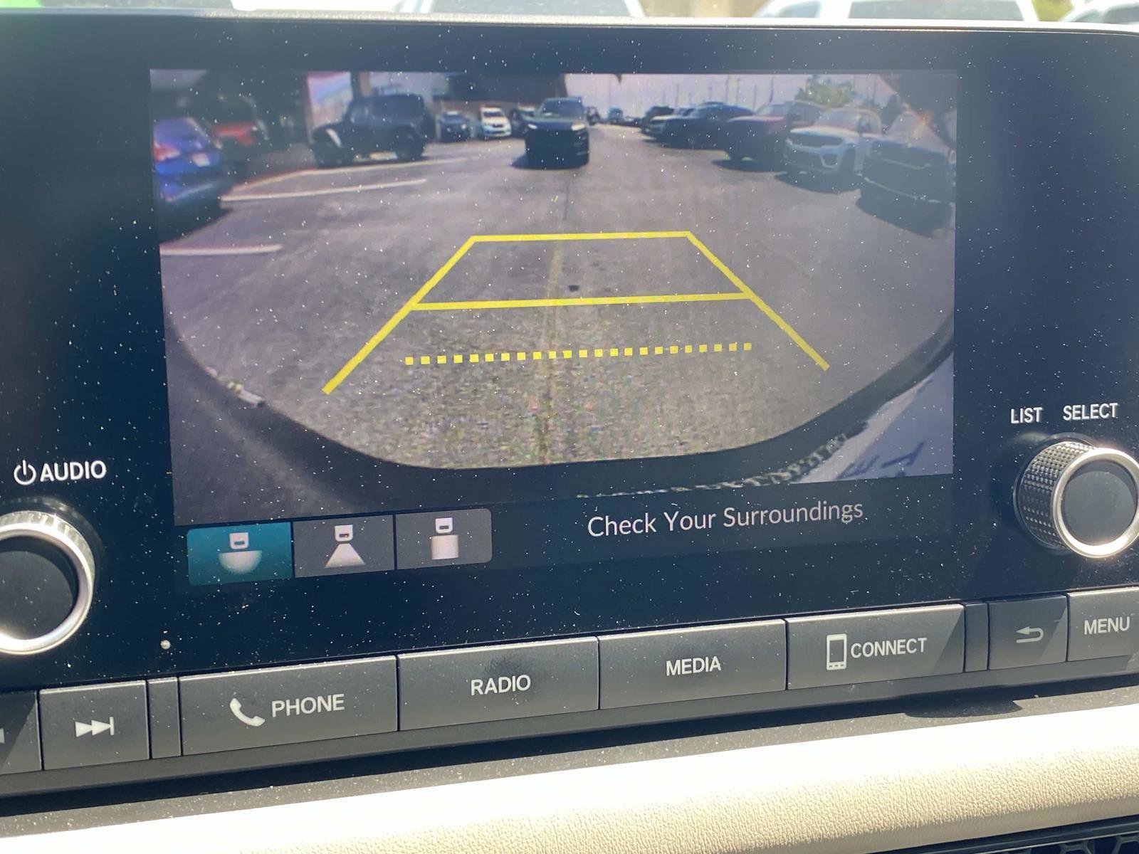 Used 2024 Honda HR-V LX image 28