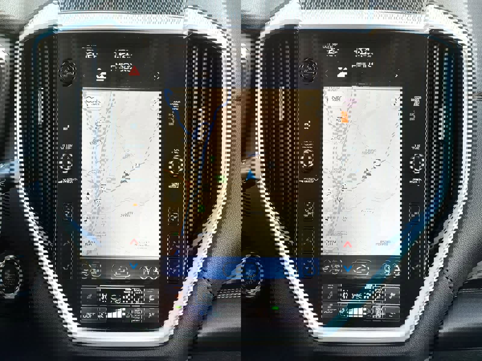 Certified 2023 Subaru Ascent Limited w/ Technology Package image 30