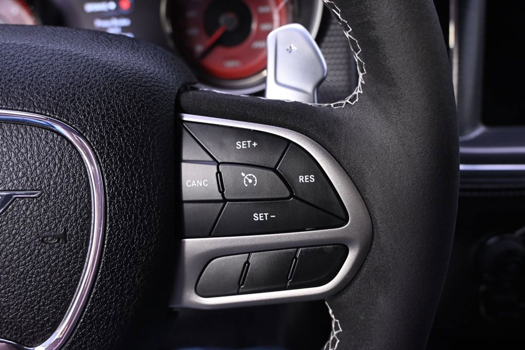 Used 2020 Dodge Charger SRT Hellcat w/ Harman/Kardon Audio Group image 36