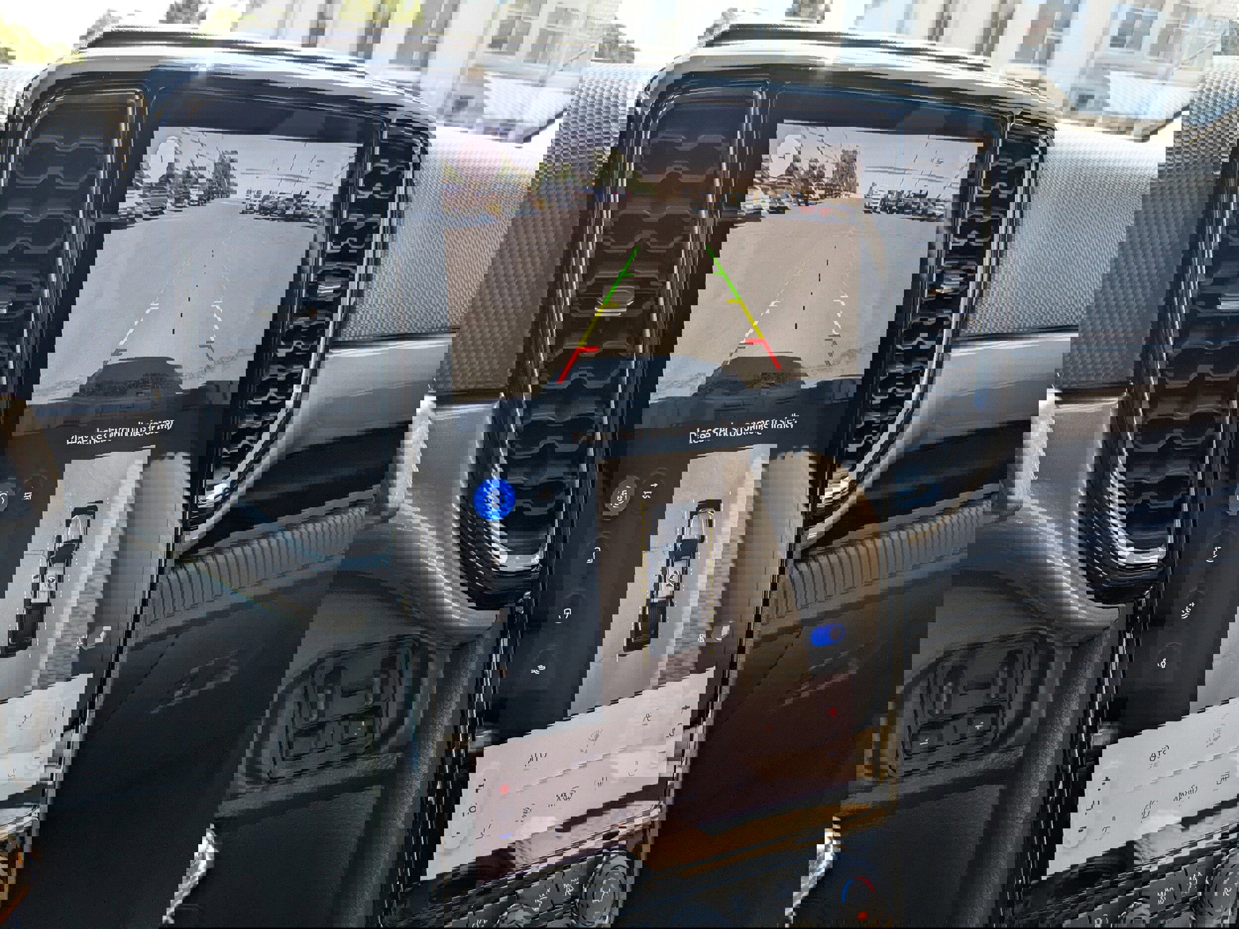 New 2025 Ford Ranger XLT image 23