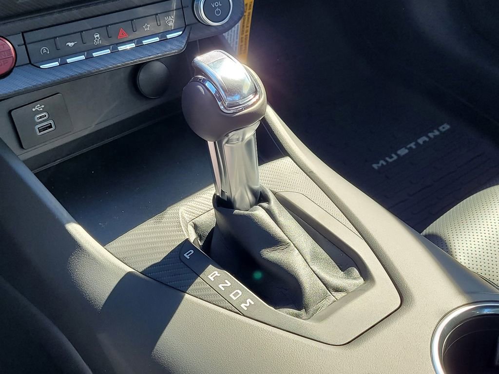New 2026 Ford Mustang GT Premium image 56