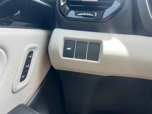 Certified 2026 Honda Pilot EX-L image 24