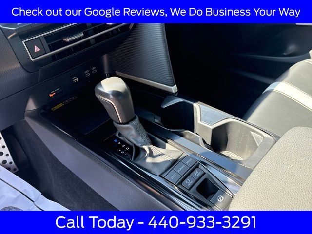 Used 2025 Toyota Camry SE image 24