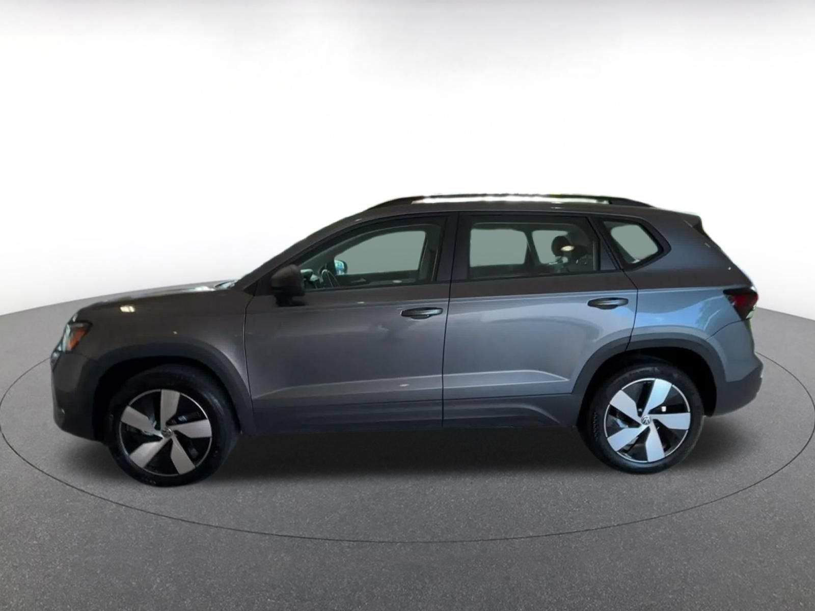 Used 2026 Volkswagen Taos S AWD/4WD image 6