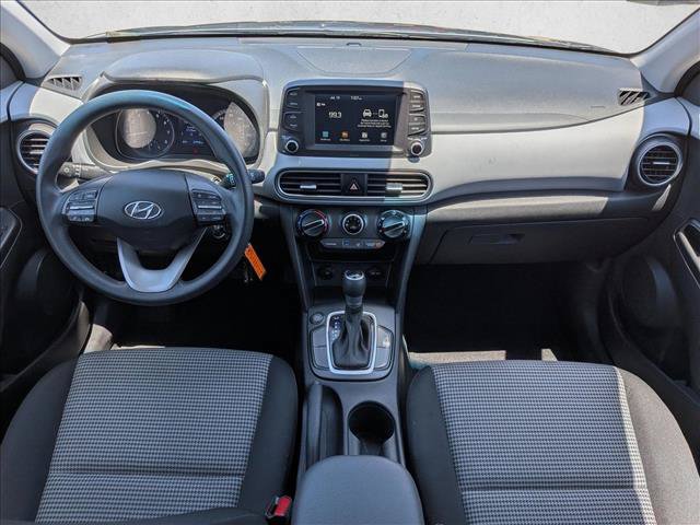 Used 2020 Hyundai Kona SE FWD image 16
