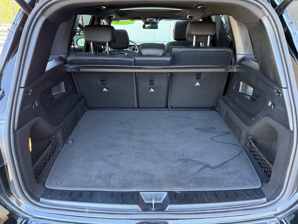 Certified 2026 Mercedes-Benz GLB 250 image 18