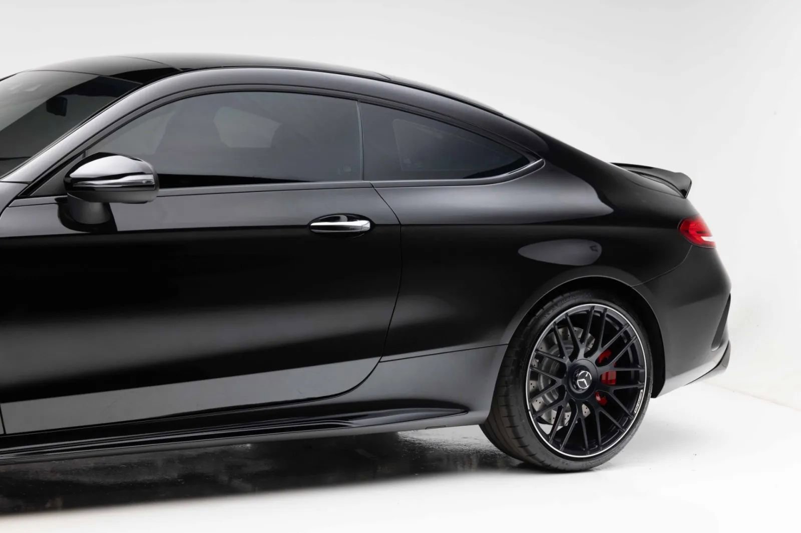Used 2021 Mercedes-Benz C 63 AMG S image 29