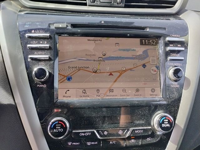 Used 2019 Nissan Murano SL w/ SL Technology Package image 19