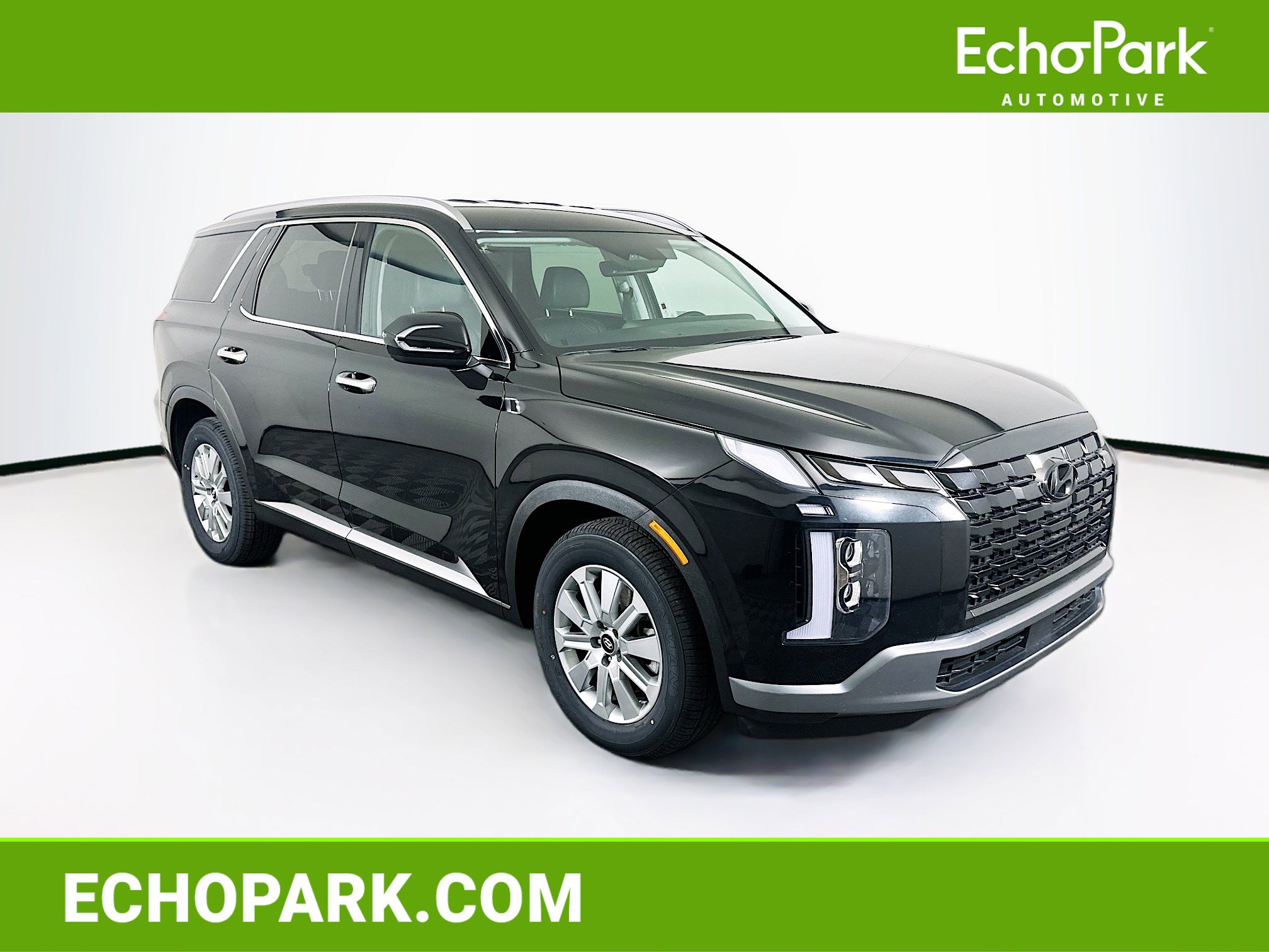Used 2024 Hyundai Palisade SEL image 1