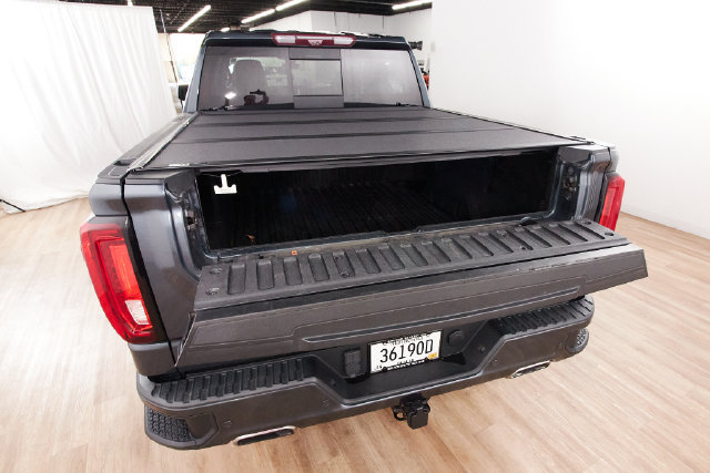 Used 2021 GMC Sierra 1500 Denali w/ Denali Ultimate Package AWD/4WD image 26