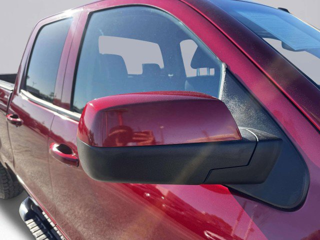 Used 2018 Chevrolet Silverado 1500 LT w/ All Star Edition AWD/4WD image 9