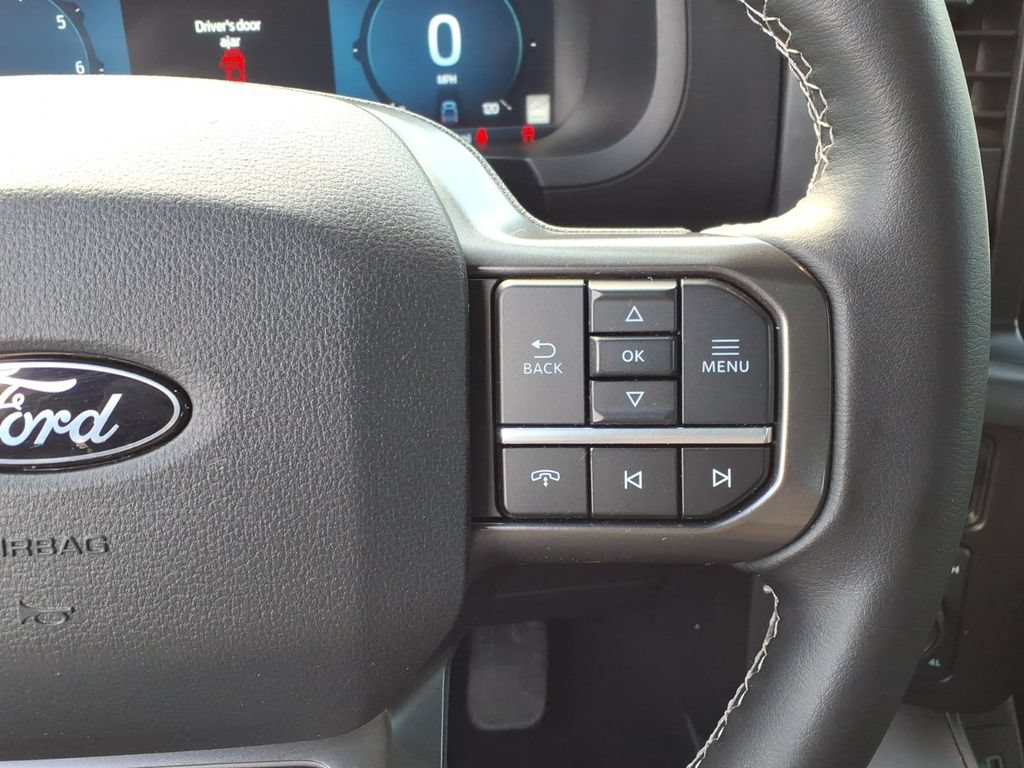 Used 2024 Ford F150 XLT w/ Equipment Group 302A MID AWD/4WD image 33