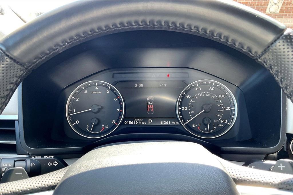 Used 2025 Mitsubishi Outlander SE image 19