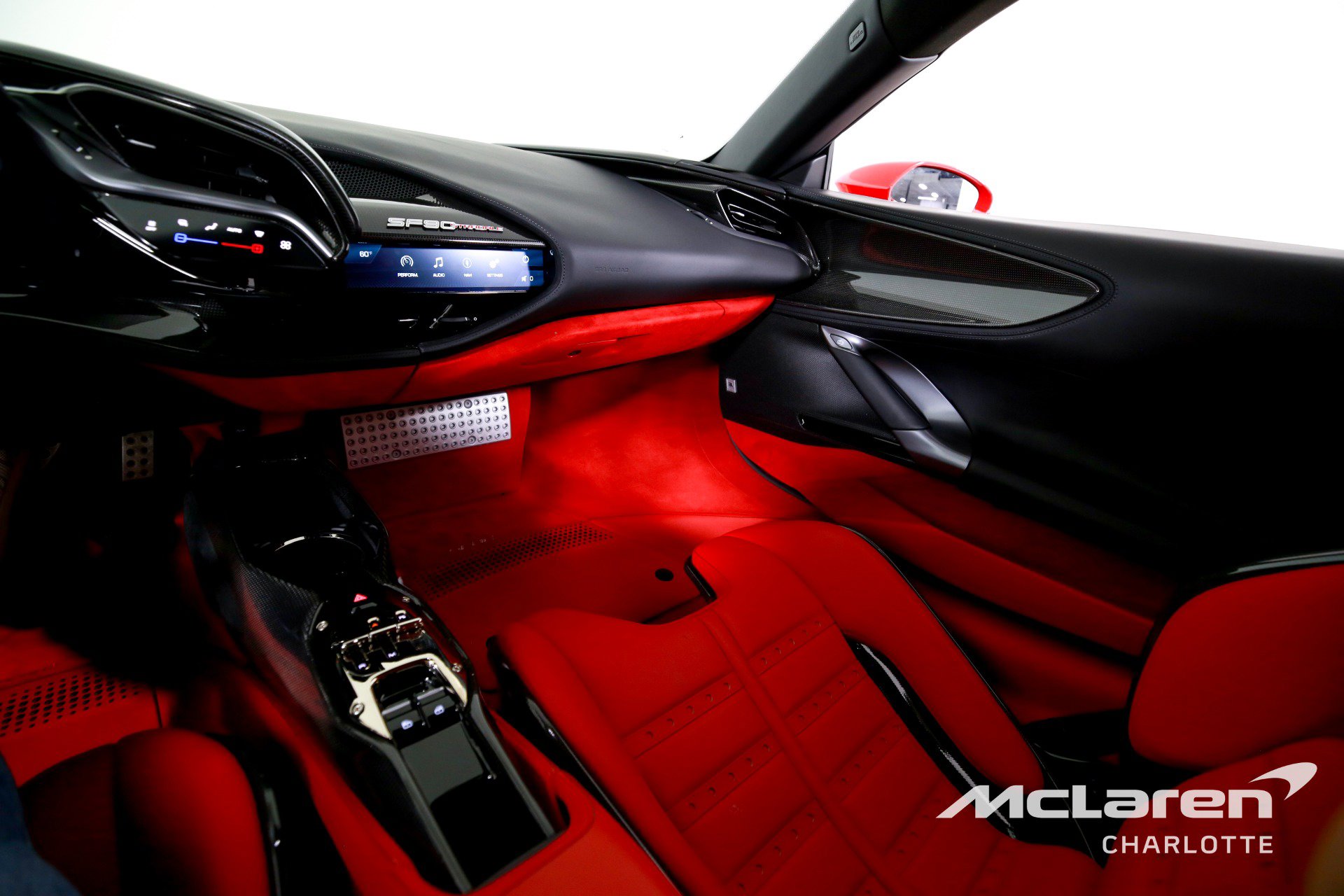 Used 2021 Ferrari SF90 Stradale image 15