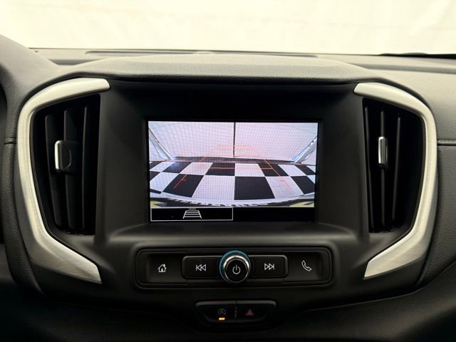 Used 2024 GMC Terrain SLE image 24
