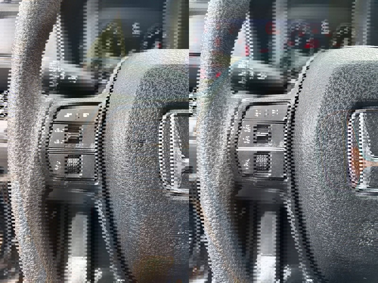 Certified 2023 Honda Accord EX image 30