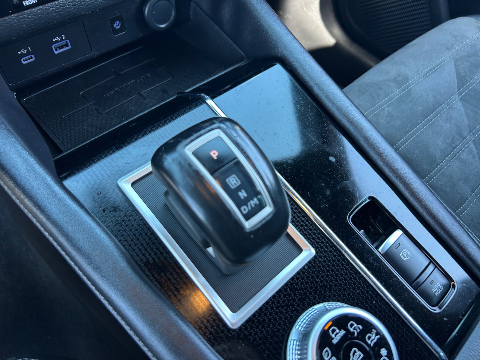 Used 2022 Mitsubishi Outlander SE FWD image 15