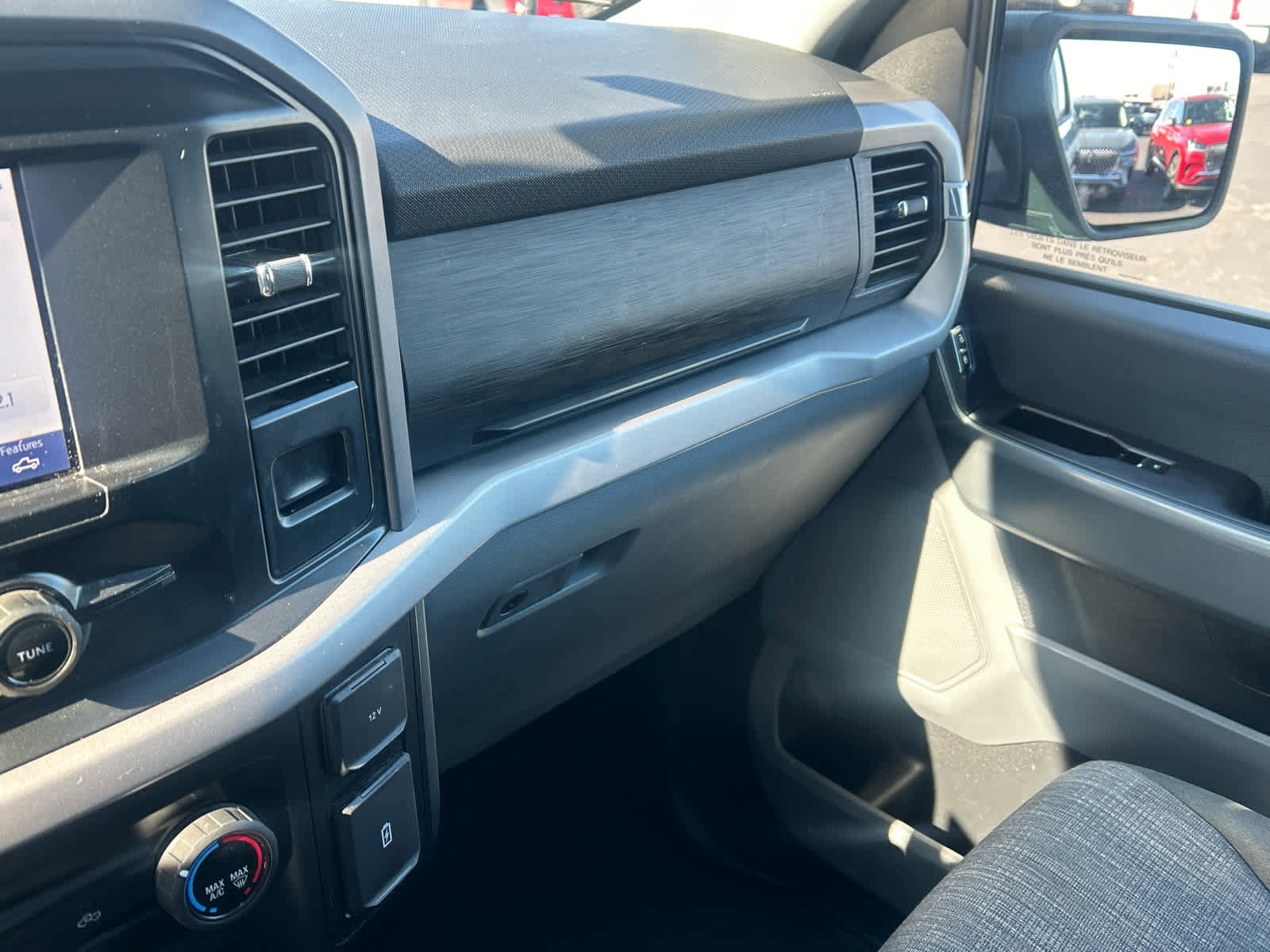 Used 2023 Ford F150 XLT AWD/4WD image 43