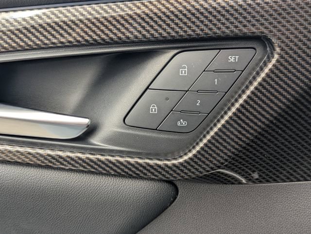 New 2026 Chevrolet Traverse High Country w/ LPO, Floor Liner Package image 14